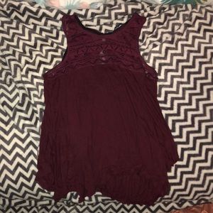 American Eagle tank top